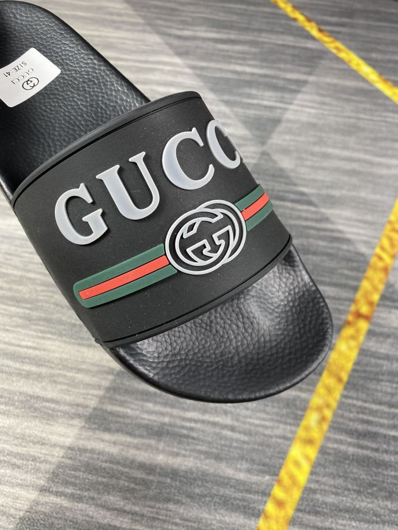 Gucci Slippers